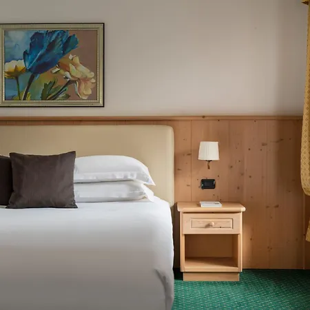 La Maison Wellness&spa Alleghe