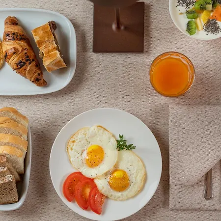 La Maison Wellness & Hotel 4*