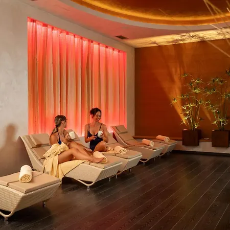 La Maison Wellness&spa Hotel