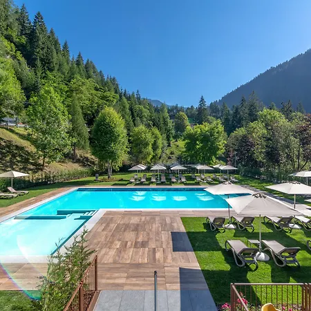 La Maison Wellness & Hotel