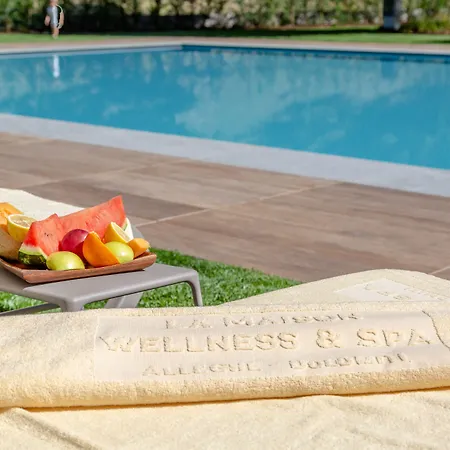 La Maison Wellness & Hotel 4*