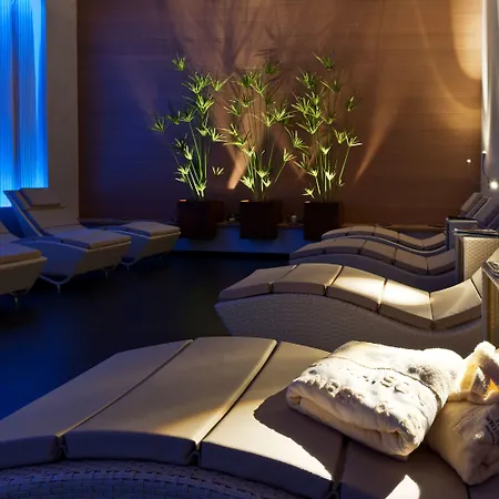 호텔 La Maison Wellness &