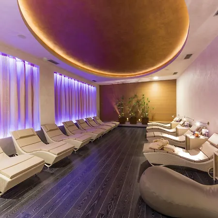 La Maison Wellness & Hotel