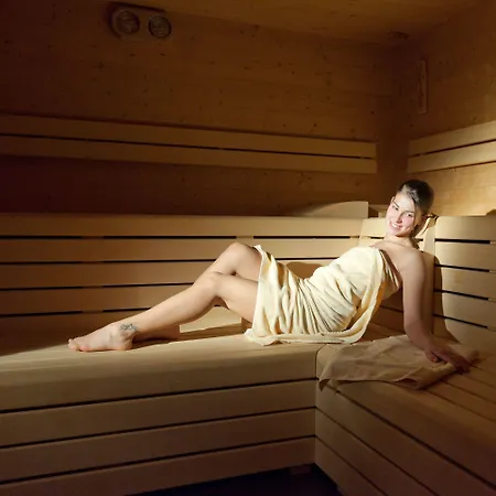 La Maison Wellness & Отель
