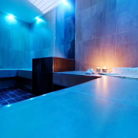 La Maison Wellness & 4* Аллеге
