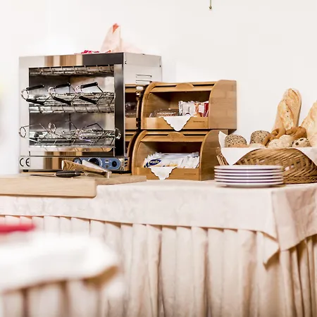 호텔 La Maison Wellness & 4*