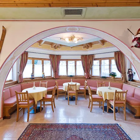 La Maison Wellness & Alleghe