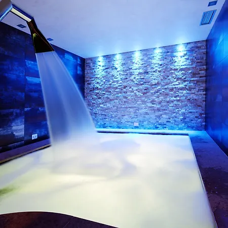 La Maison Wellness&spa