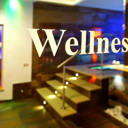 La Maison Wellness & Аллеге