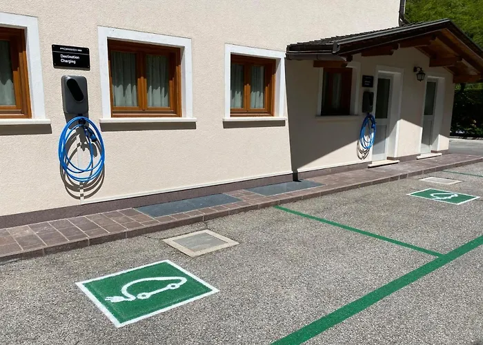 La Maison Wellness&spa Alleghe