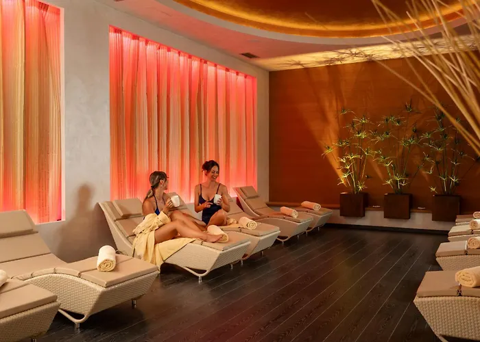 La Maison Wellness&spa Hotel