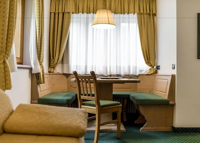 La Maison Wellness&spa Hotel