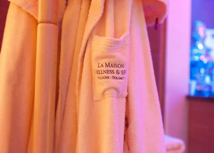 La Maison Wellness&spa