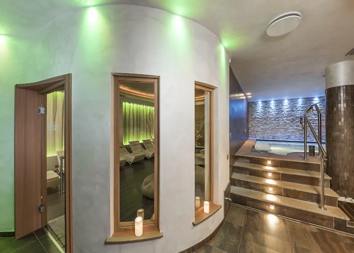 La Maison Wellness&spa Hotel