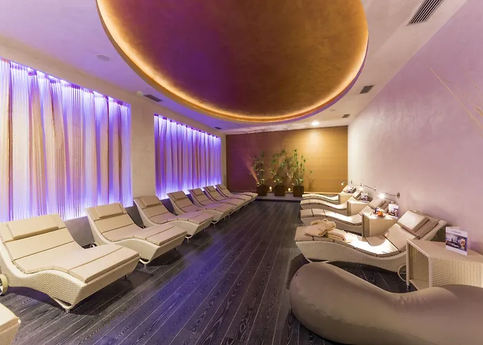 La Maison Wellness&spa Hotel