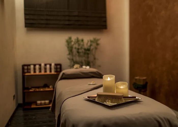 La Maison Wellness&spa 4* Alleghe