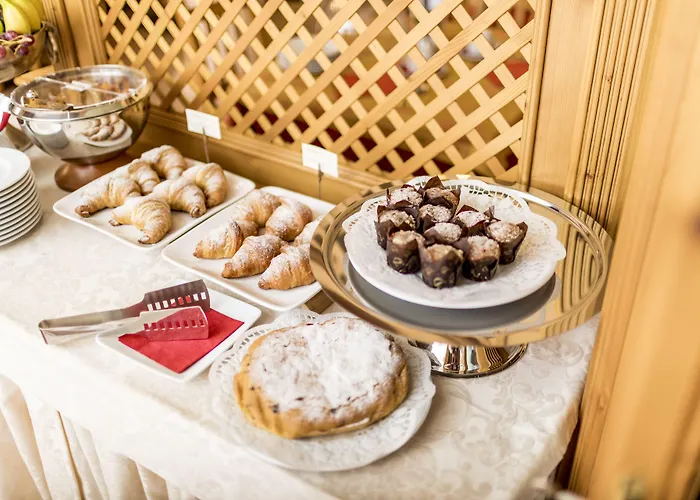 La Maison Wellness&spa Alleghe