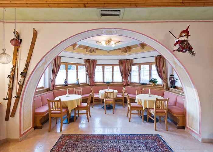 La Maison Wellness & Alleghe