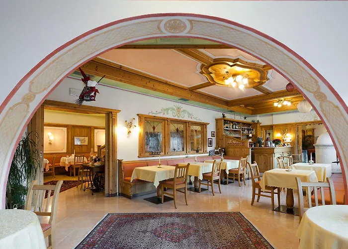 La Maison Wellness & 4* Alleghe