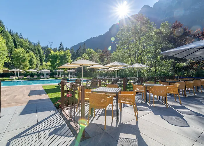 Hotel La Maison Wellness&spa Alleghe