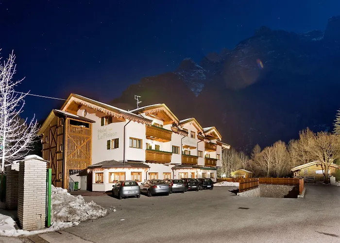 Hotel La Maison Wellness&spa 4*