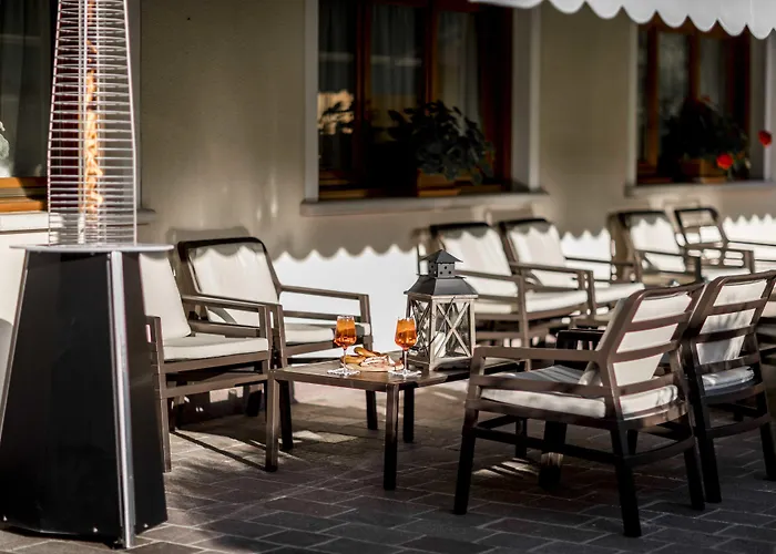 La Maison Wellness & Alleghe