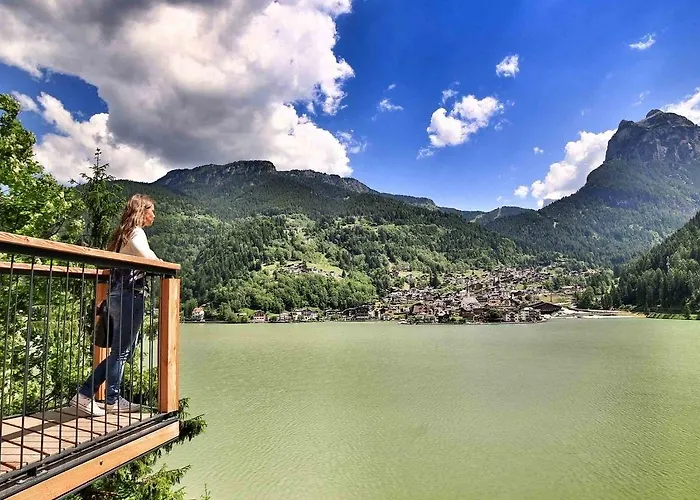 Hotel La Maison Wellness&spa Alleghe
