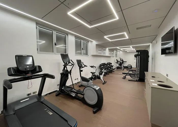 La Maison Wellness&spa 4*