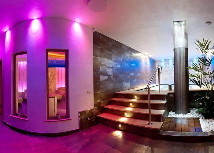 La Maison Wellness & Hotel Alleghe