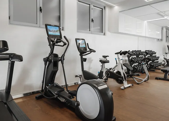Hotel La Maison Wellness & Alleghe