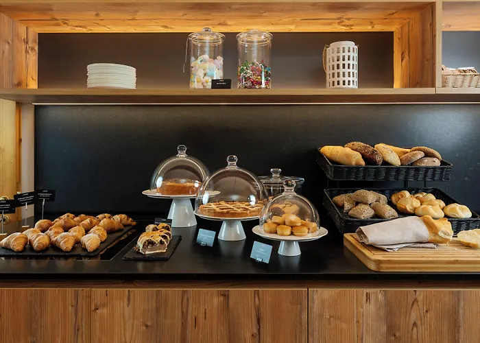La Maison Wellness&spa 4* Alleghe