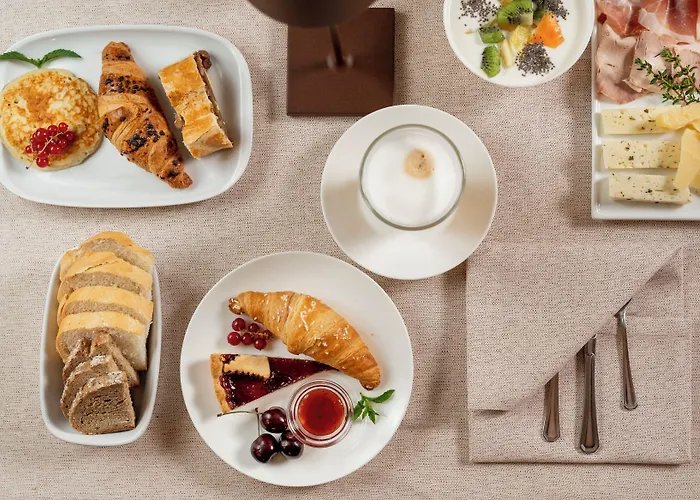 Hotel La Maison Wellness &