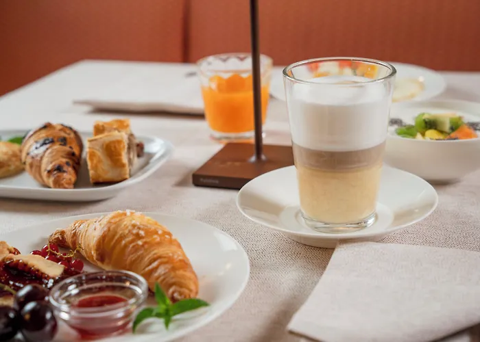 La Maison Wellness & 4* Alleghe