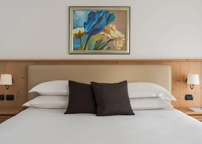 La Maison Wellness & 4* Alleghe