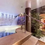 La Maison Wellness&spa Hotel Alleghe