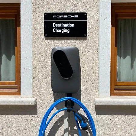 La Maison Wellness & Alleghe