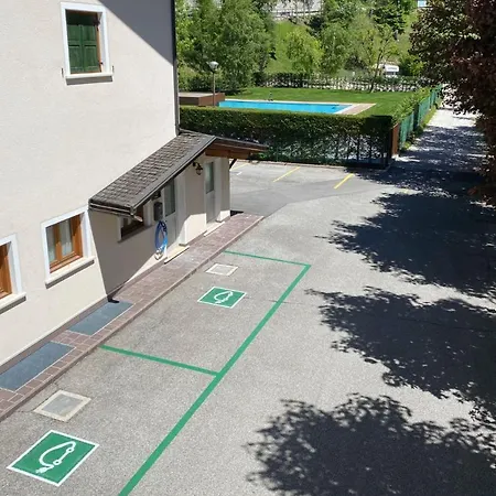 La Maison Wellness & Alleghe