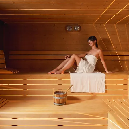 Hotel La Maison Wellness & Alleghe