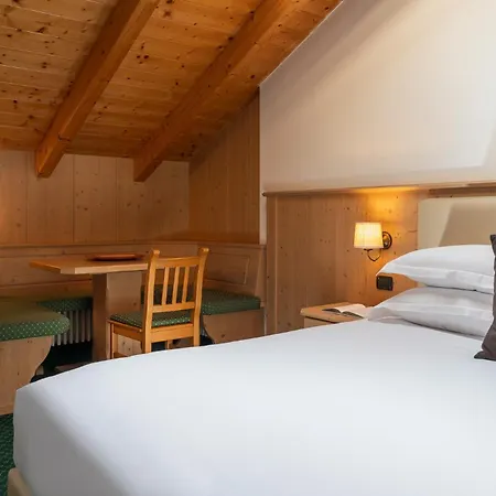 La Maison Wellness & Alleghe
