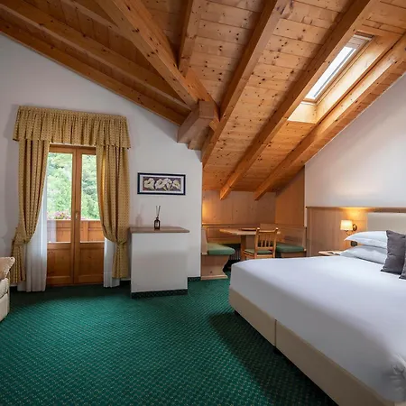 Hotel La Maison Wellness & 4*