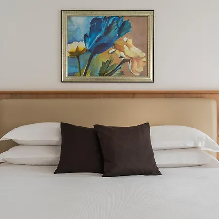 La Maison Wellness & 4* Alleghe