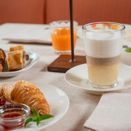 La Maison Wellness & 4*