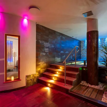 La Maison Wellness & Alleghe