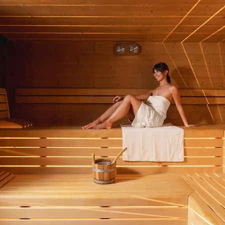 La Maison Wellness & Hotel Alleghe