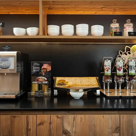 La Maison Wellness & 4* Alleghe