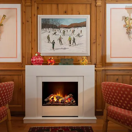 La Maison Wellness & Hotel Alleghe