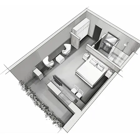 La Maison Wellness &