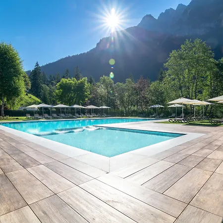 La Maison Wellness &