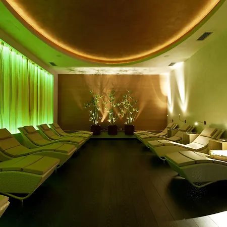 La Maison Wellness &