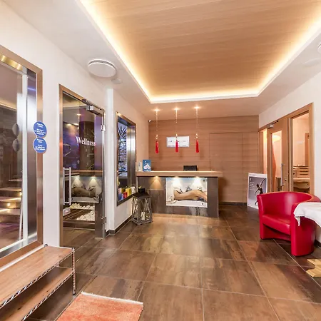 La Maison Wellness & 4* Alleghe